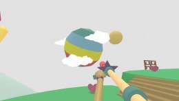   Lovely Planet 2: April Skies