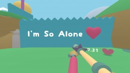 Lovely Planet 2: April Skies  PC