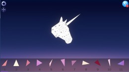 LowPoly 3D Art Paint by Number  PC