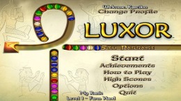  Luxor: 5th Passage