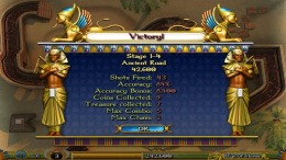 Luxor: 5th Passage  PC
