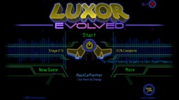 Luxor Evolved  