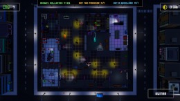Mall Heist  PC