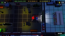 Mall Heist 