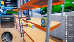   MALL MANAGER SIMULATOR