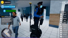  MALL MANAGER SIMULATOR
