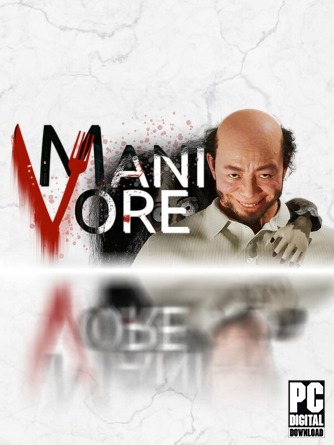 Manivore скачать торрентом