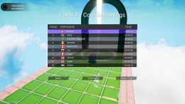 Marble Skies  PC