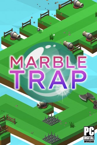 Marble Trap скачать торрентом