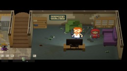 Mayhem in Single Valley: Confessions  