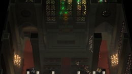  Mayhem in Single Valley: Confessions