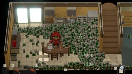 Mayhem in Single Valley: Confessions 