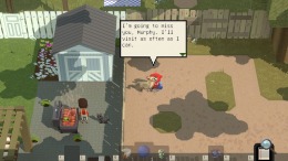   Mayhem in Single Valley: Confessions
