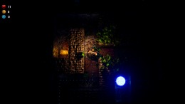   Maze Gold Run
