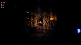 Maze Gold Run 