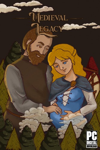 Medieval Legacy скачать торрентом