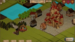  Medieval Legacy