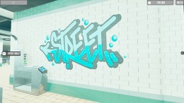 Metro Mini Market Simulator  PC