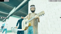  Metro Mini Market Simulator