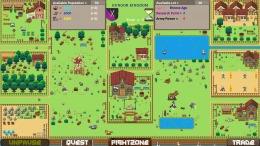 Middle Age Conquest  