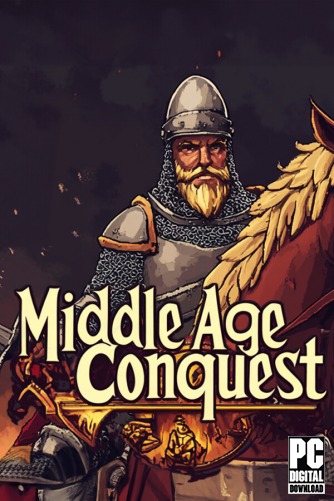 Middle Age Conquest скачать торрентом