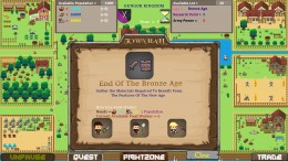 Middle Age Conquest  PC