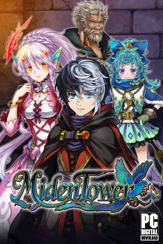 Miden Tower скачать торрентом