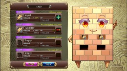 Miden Tower  PC