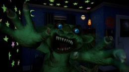 Midnight Evil  PC