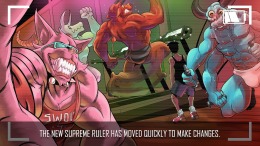  Mighty Fight Federation