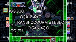  MIGHTY GUNVOLT BURST