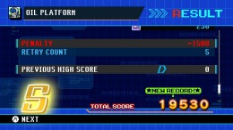  MIGHTY GUNVOLT BURST
