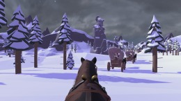 Mighty Vikings 