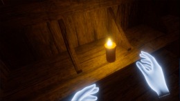   Mind Labyrinth VR Dreams