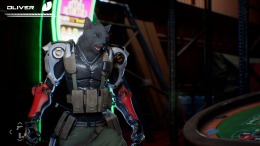MindKatt:First Strike 