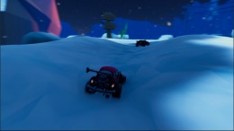   Mini Car Racing - Tiny Split Screen Tournament