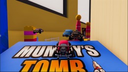  Mini Car Racing - Tiny Split Screen Tournament