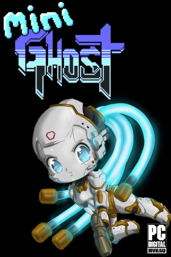 Mini Ghost скачать торрентом
