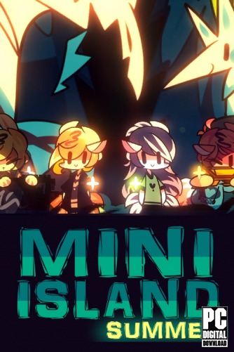 Mini Island: Summer скачать торрентом