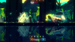  Mini Island: Summer
