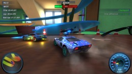  Mini Madness