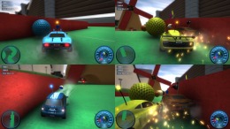   Mini Madness