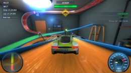 Mini Madness 