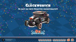  Mini Motor Racing X