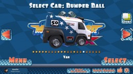   Mini Motor Racing X