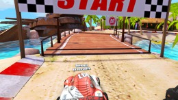 Mini Motor Racing X  PC