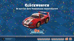   Mini Motor Racing X