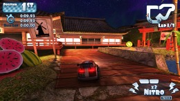 Mini Motor Racing X 