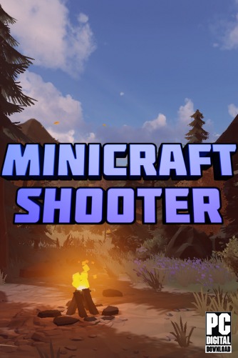 Minicraft Shooter скачать торрентом