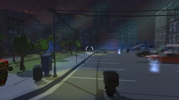 Minicraft Shooter  PC
